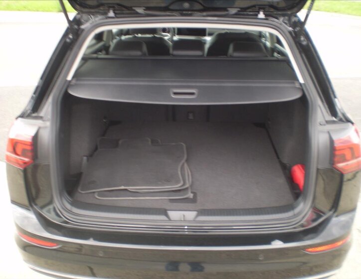 Volkswagen Golf Kombi 1,5 l 110 kw