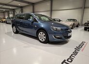 Opel Astra Kombi 1,6 l 81 kw