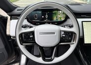 Land Rover Range Rover Sport SUV 3,0 l 184 kw