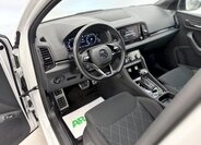Škoda Karoq SUV 1,5 l 110 kw
