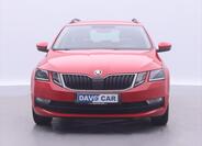 Škoda Octavia 2