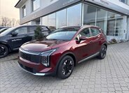 KIA Sportage Ostatní 0,0 0