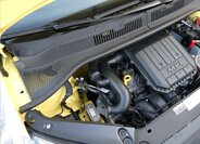 Seat Mii Hatchback 999,0 44 kw