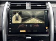 Land Rover Discovery SUV / Terénní 3,0 l 183 kw