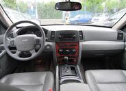 Jeep Grand Cherokee 11