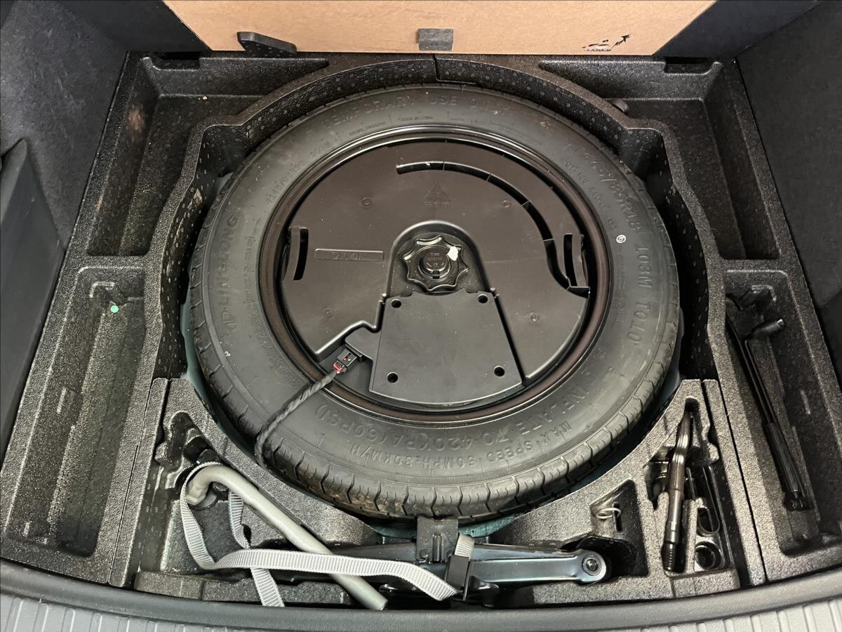 Škoda Kodiaq SUV / Terénní 2,0 l 147 kw