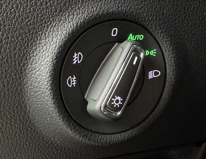 Škoda Superb Kombi 2,0 l 140 kw