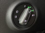 Škoda Superb Kombi 2,0 l 140 kw