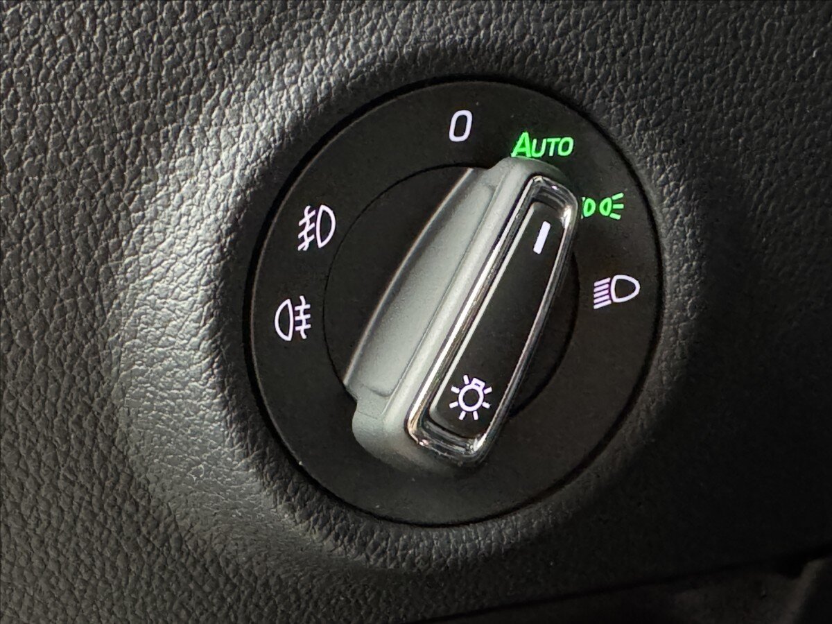 Škoda Superb Kombi 2,0 l 140 kw