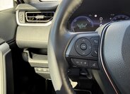 Toyota RAV4 SUV / Terénní 2,5 l 131 kw