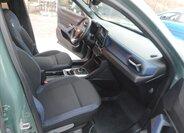 Dacia Duster SUV / Terénní 1,6 l 69 kw