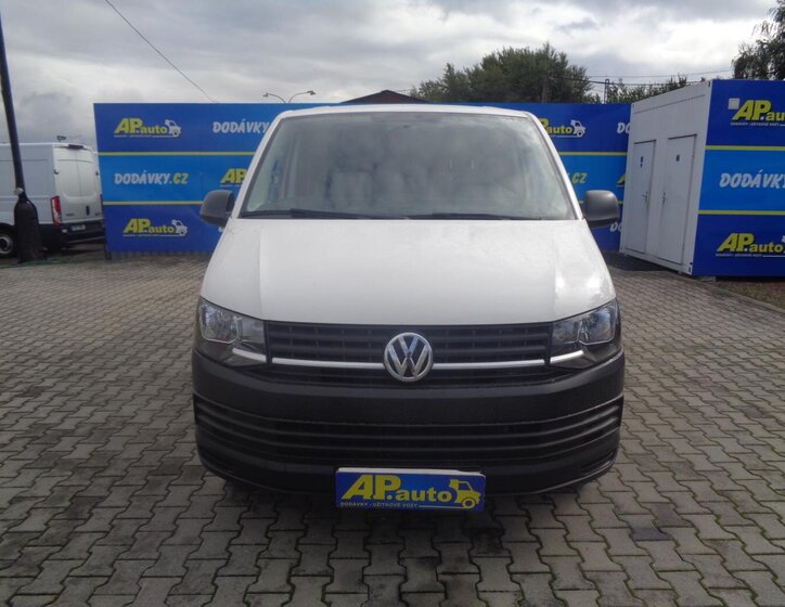 Volkswagen Transporter Ostatní 2,0 l 75 kw
