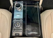 Land Rover Range Rover SUV / Terénní 5,0 l 386 kw