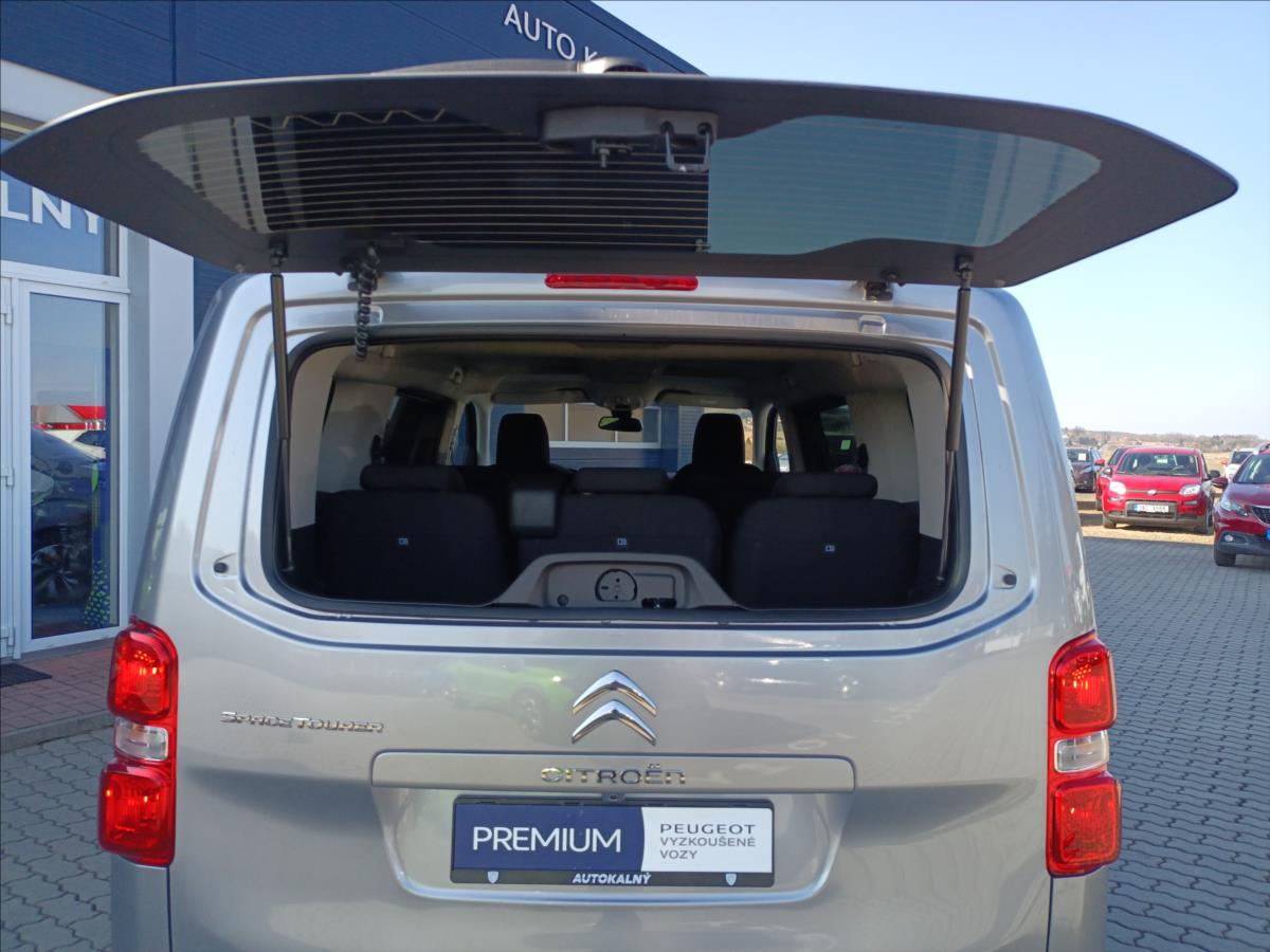 Citroën SpaceTourer