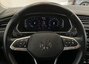 Volkswagen Tiguan SUV / Terénní 1,5 l 110 kw