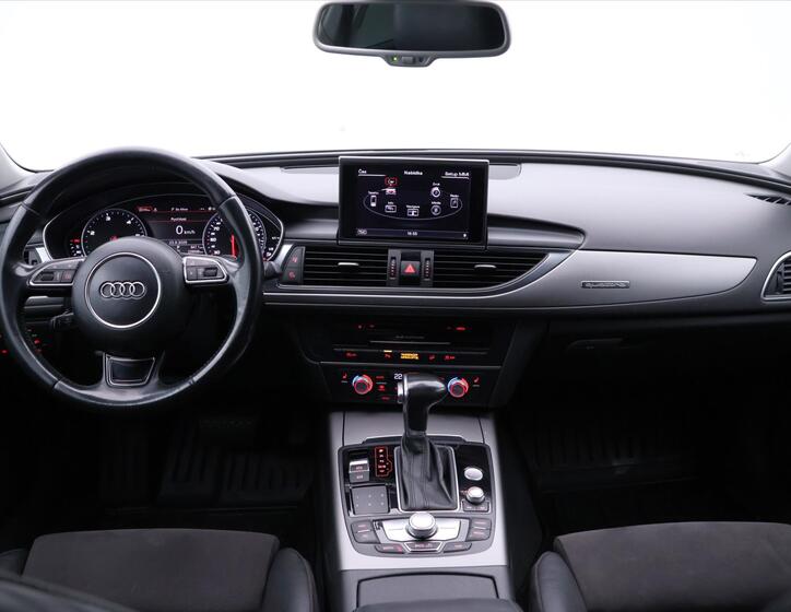 Audi A6 Allroad 40