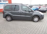 Citroën Berlingo MPV 1,6 l 73 kw