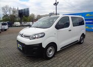 Citroën Jumpy Ostatní 2,0 l 110 kw