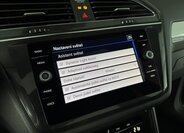 Volkswagen Tiguan Allspace SUV 1,5 l 110 kw