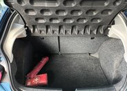 Seat Ibiza Hatchback 1,2 l 77 kw