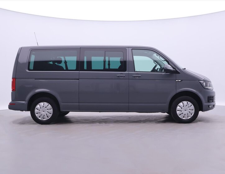 Volkswagen Transporter Kombi 2,0 l 110 kw