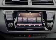 Škoda Fabia Kombi 999,0 70 kw