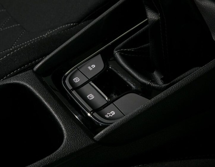 Škoda Karoq SUV 2,0 l 110 kw