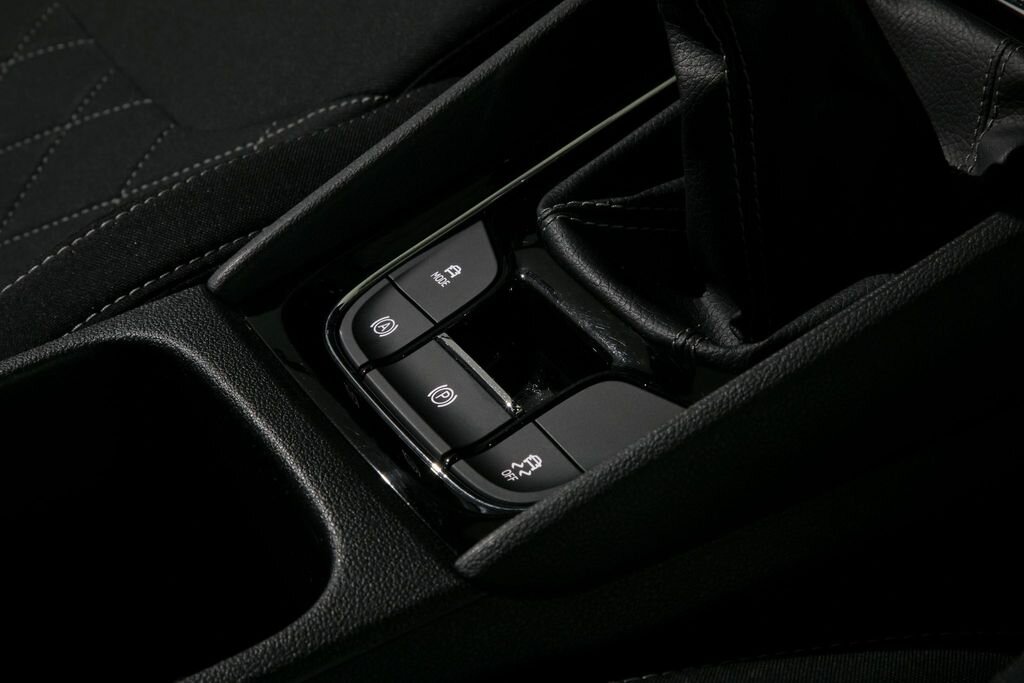 Škoda Karoq SUV 2,0 l 110 kw