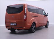Ford Tourneo Custom Kombi 2,0 l 125 kw