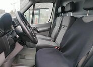 Volkswagen Crafter Skříň 2,0 l 80 kw