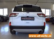 Ford Kuga SUV / Terénní 0,0 88 kw