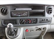 Renault Master 21