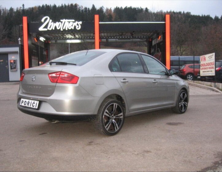 Seat Toledo 6