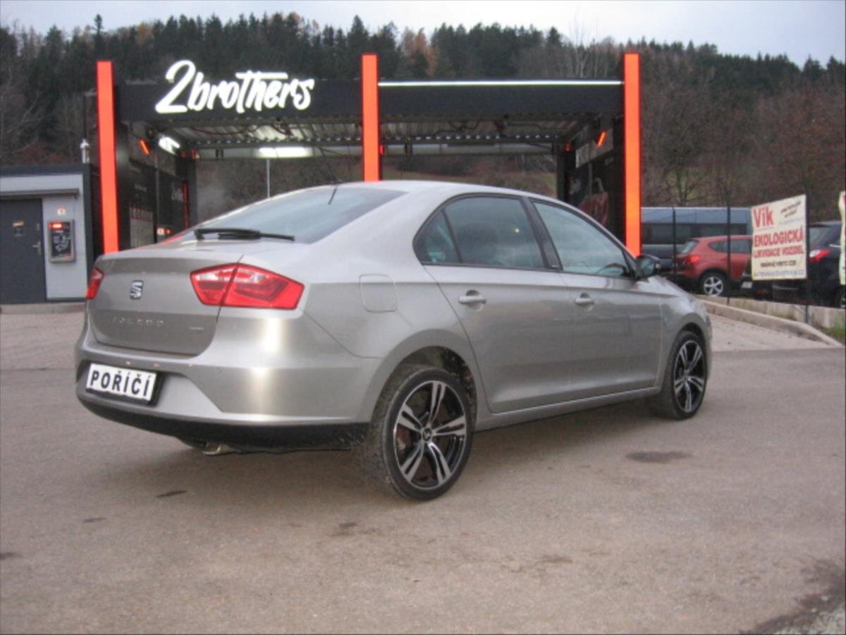 Seat Toledo