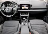 Škoda Karoq 5