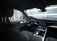 Audi Q7 SUV / Terénní 3,0 l 210 kw