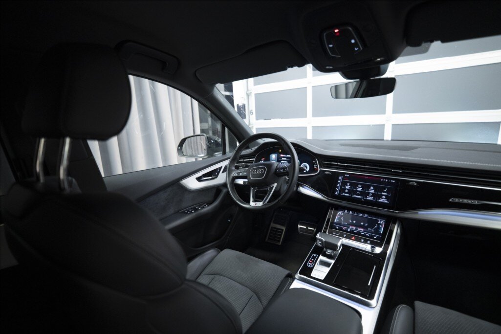 Audi Q7 SUV / Terénní 3,0 l 210 kw