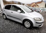 Volkswagen Golf Plus MPV 1,4 l 55 kw