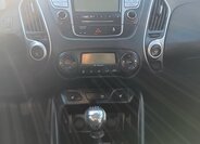 Hyundai ix35 SUV / Terénní 0,0 136 kw