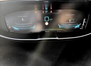 Peugeot 3008 SUV 1,6 l 133 kw