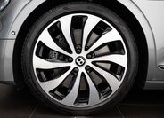 Bentley Flying Spur 24