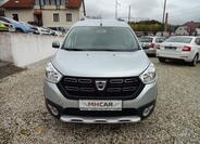 Dacia Dokker 2