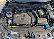 Škoda Octavia Kombi 1,5 l 110 kw