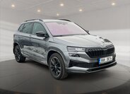 Škoda Karoq SUV 2,0 l 110 kw