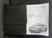 Volkswagen Golf Kombi 1,5 l 96 kw