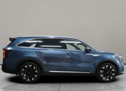 KIA Sorento SUV / Terénní 2,2 l 142 kw