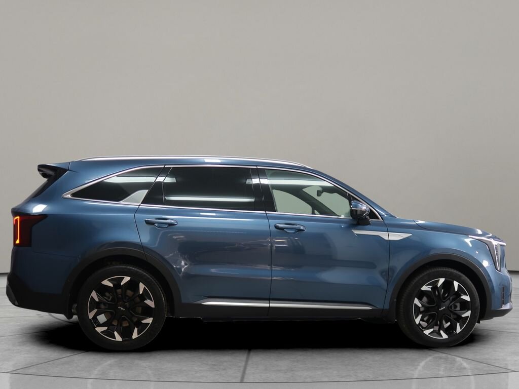 KIA Sorento SUV / Terénní 2,2 l 142 kw