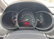 KIA Rio Hatchback 1,4 l 80 kw