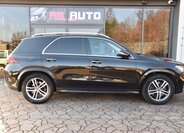 Mercedes-Benz GLE 7