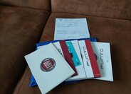 Fiat Grande Punto Hatchback 1,4 l 57 kw